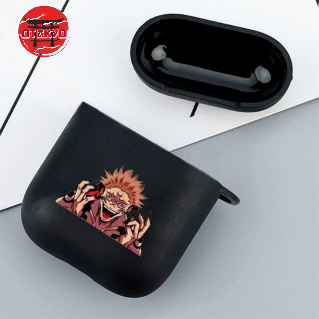 AirPods Cases Ryomen Sukuna V2 - Jujutsu Kaisen™