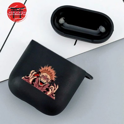 AirPods Cases Ryomen Sukuna V2 - Jujutsu Kaisen™