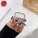 AirPods Cases Straw Hat Crew - One Piece™