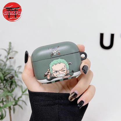 AirPods Cases Zoro - One Piece™