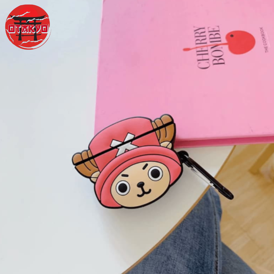 Airpods Case Chopper - One Piece™