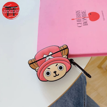 Airpods Case Chopper - One Piece™
