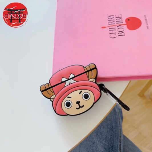 Airpods Case Chopper - One Piece™