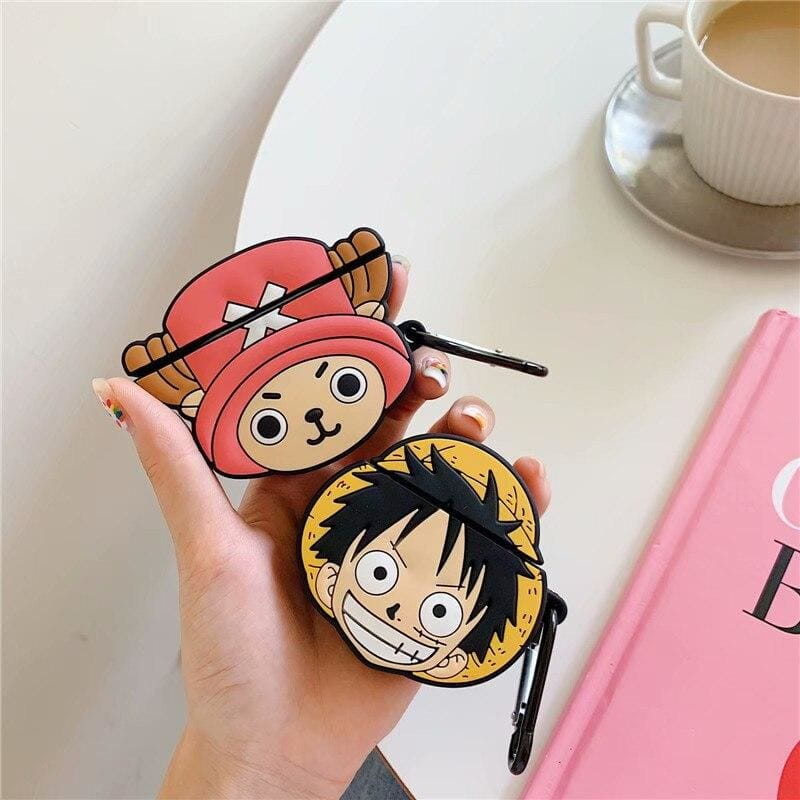 Airpods Case Chopper - One Piece™