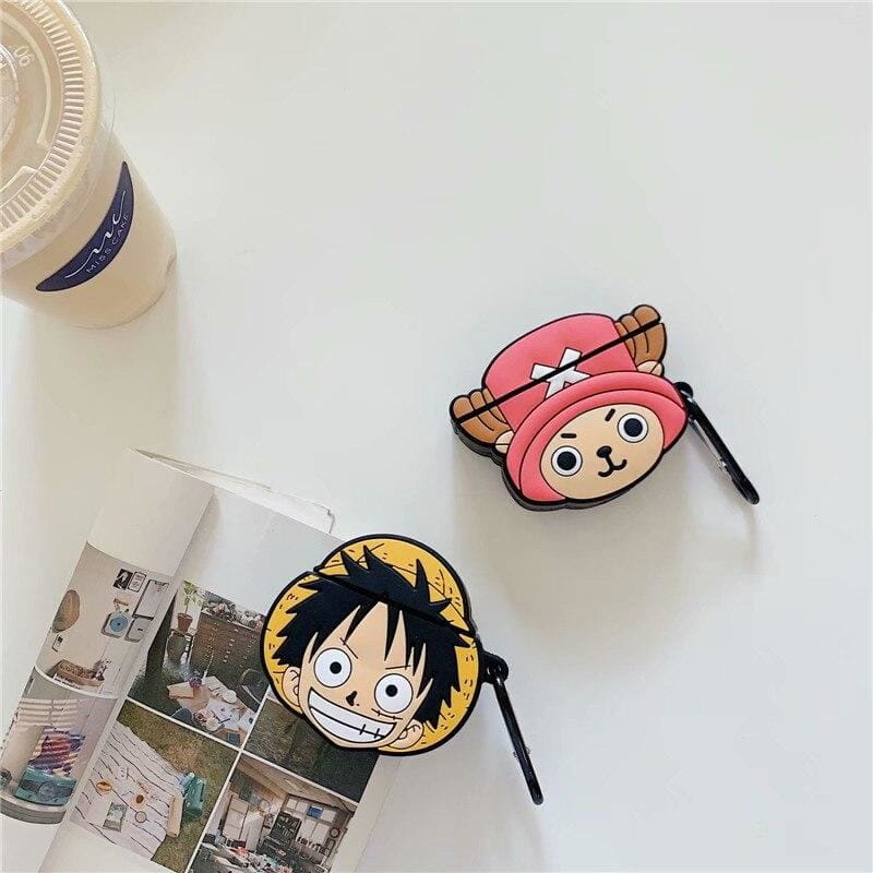 Airpods Case Chopper - One Piece™