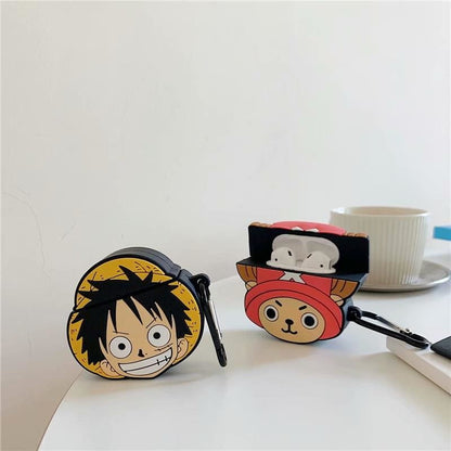 Airpods Case Chopper - One Piece™