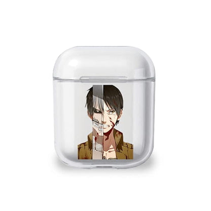 Airpods Case Eren - Attack on Titan™