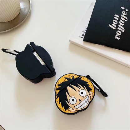 Airpods Case Monkey D. Luffy - One Piece™