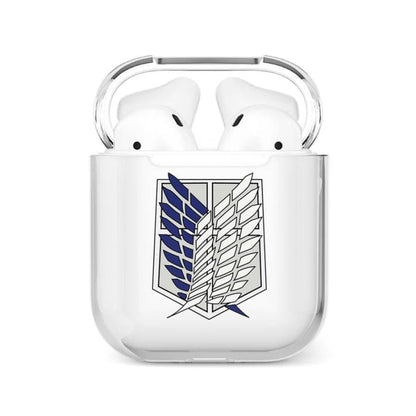 Airpods Case Scout Regiment - Attack on Titan™