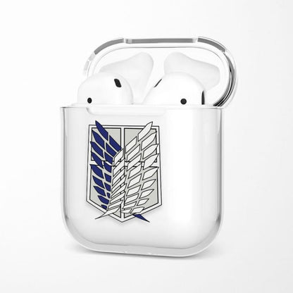 Airpods Case Scout Regiment - Attack on Titan™