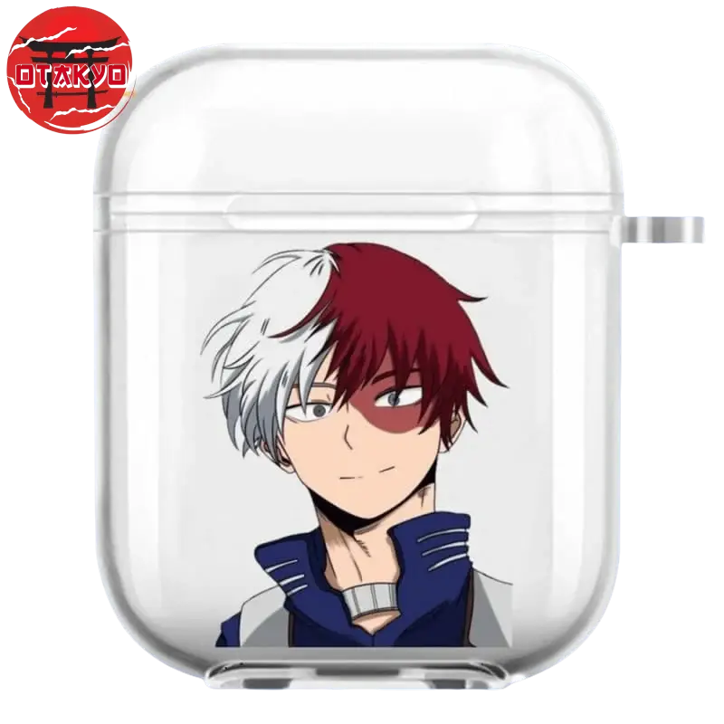 Airpods Case Shoto - My Hero Academia™