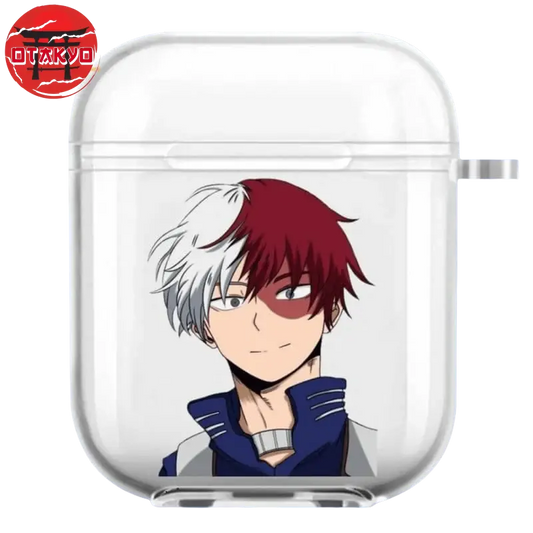 Airpods Case Shoto - My Hero Academia™