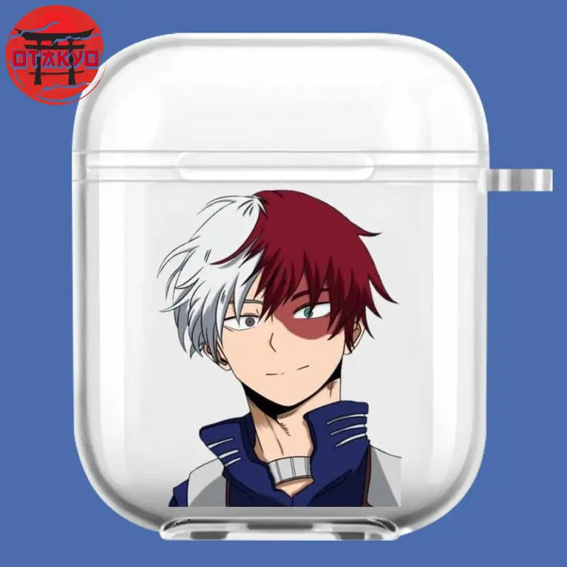 Airpods Case Shoto - My Hero Academia™