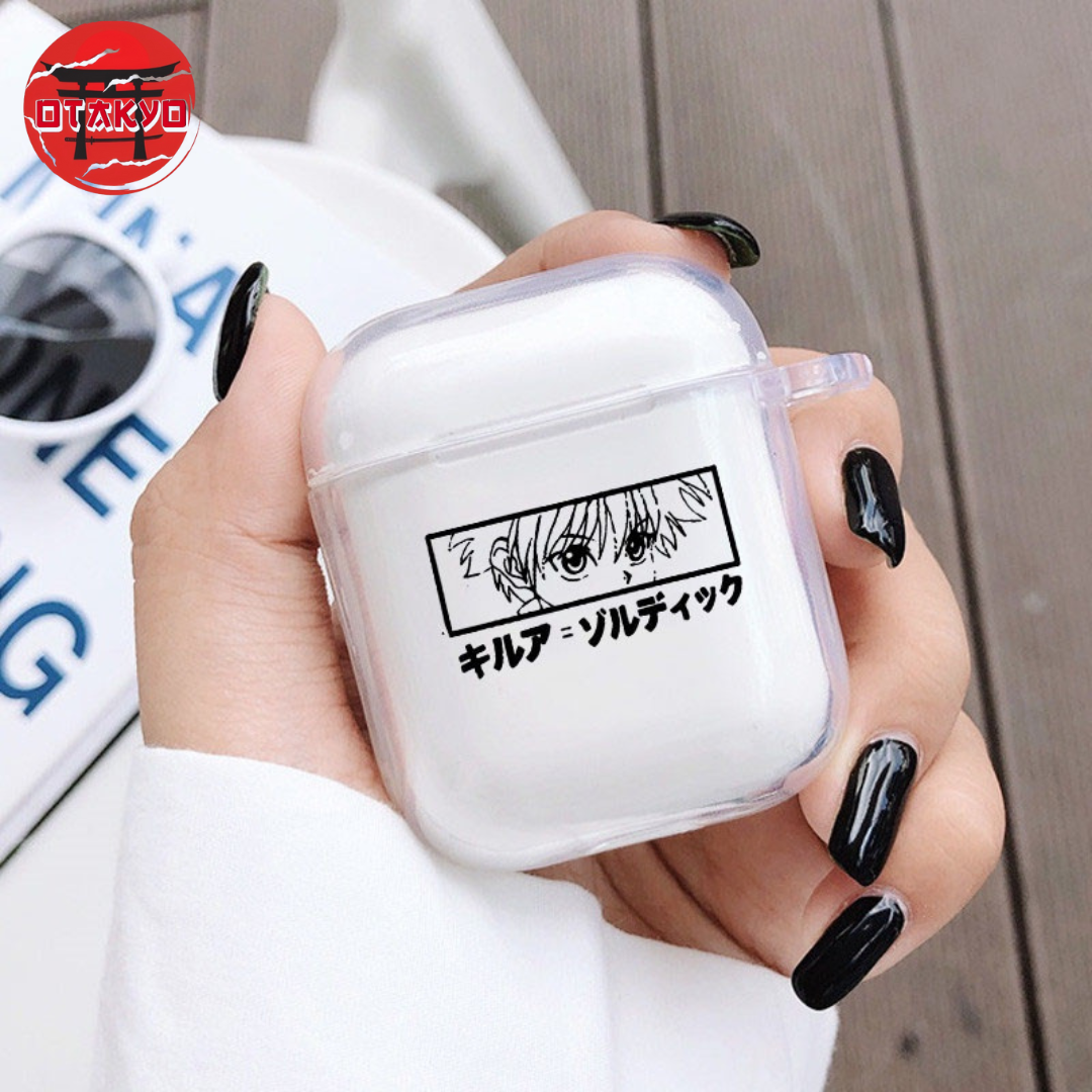 Airpods Cases Kirua - Hunter x Hunter™