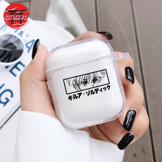 Airpods Cases Kirua - Hunter x Hunter™
