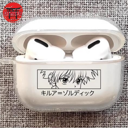 Airpods Cases Kirua - Hunter x Hunter™