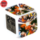 Alarm Clock All Goku - Dragon Ball Z™