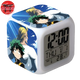 Alarm Clock Deku x All Might - My Hero Academia™