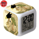 Alarm Clock Duo Tsuyu x Fumikage - My Hero Academia™