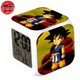 Alarm Clock Goku Anger - Dragon Ball Z™