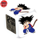 Alarm Clock Goku Hit - Dragon Ball Z™