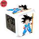 Alarm Clock Goku Smile - Dragon Ball Z™