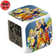 Alarm Clock Goku and Sons - Dragon Ball Z™
