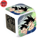 Alarm Clock Goku & Yamcha - Dragon Ball Z™