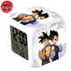 Alarm Clock Goku x Vegeta - Dragon Ball Z™
