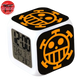 Alarm Clock Heart's Pirates - One Piece™