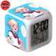 Alarm Clock Himiko Blue - My Hero Academia™