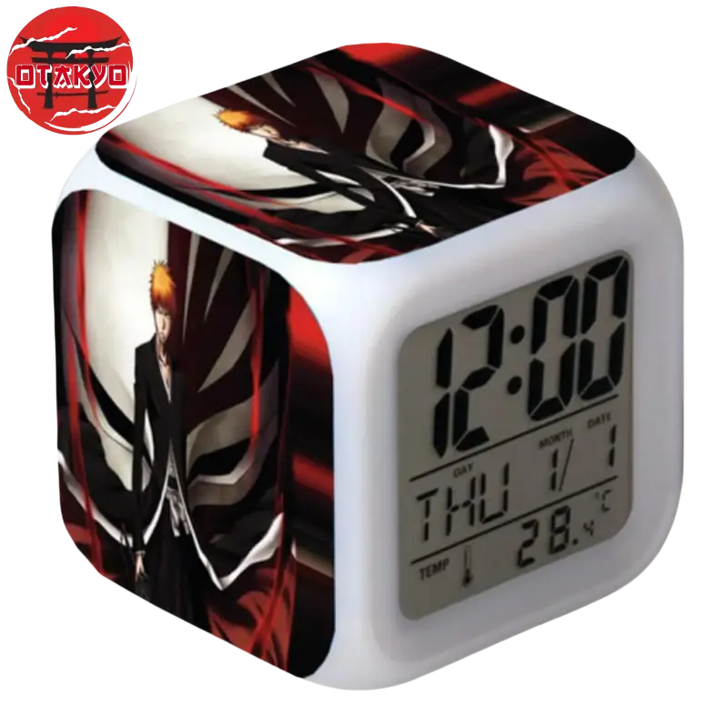 Alarm Clock Ichigo "Bankaï" - Bleach™