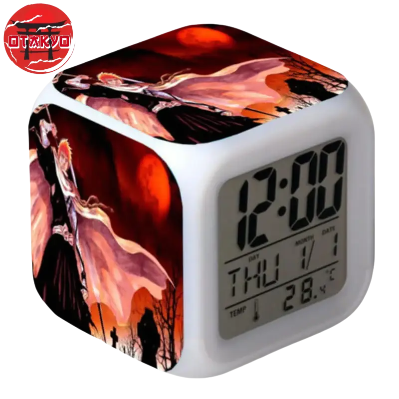 Alarm Clock Ichigo - Bleach™