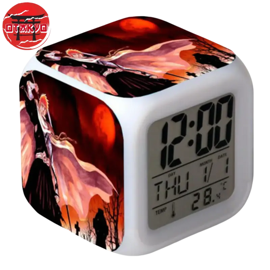 Alarm Clock Ichigo - Bleach™