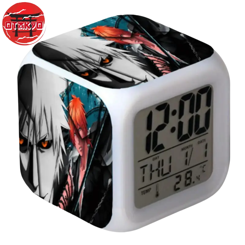 Alarm Clock Ichigo "Dangaï" - Bleach™