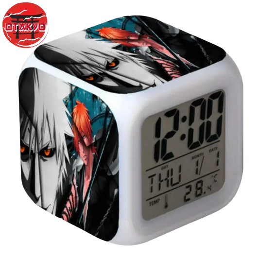 Alarm Clock Ichigo "Dangaï" - Bleach™