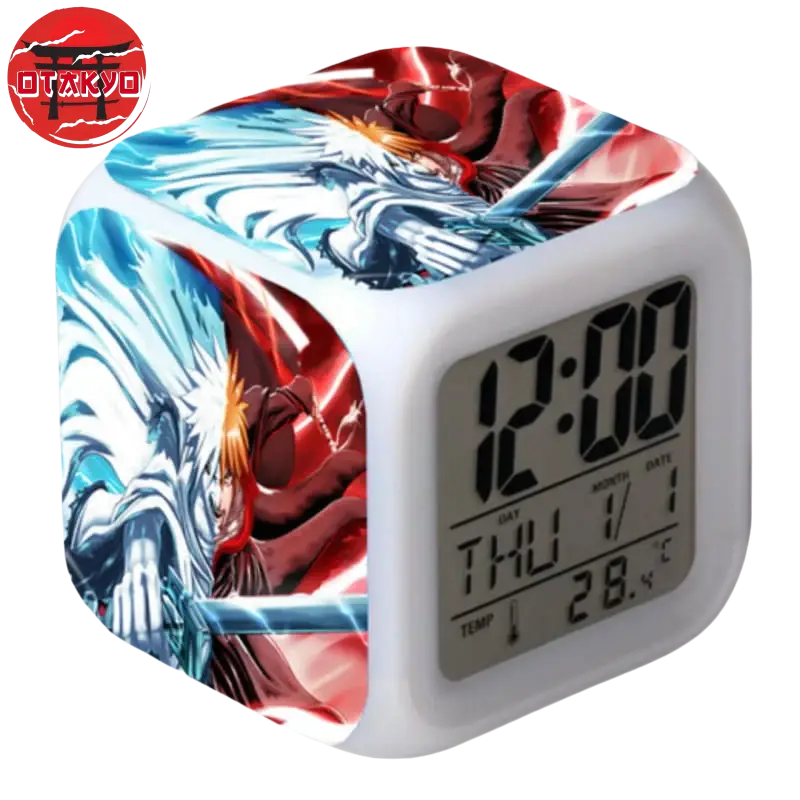 Alarm Clock Ichigo "Duality" - Bleach™