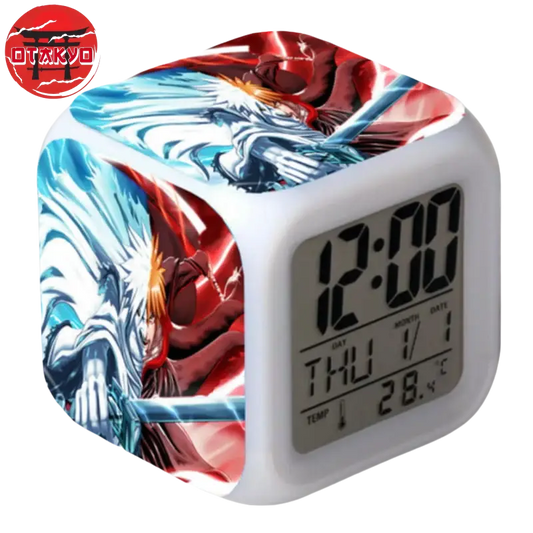 Alarm Clock Ichigo "Duality" - Bleach™