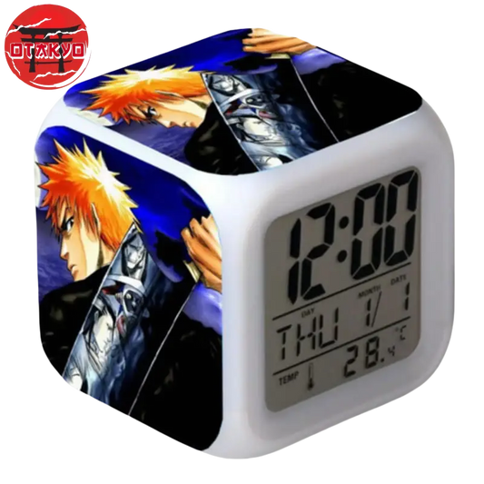 Alarm Clock Ichigo Kurosaki - Bleach™