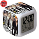 Alarm Clock Ichigo x Goteï 13 - Bleach™