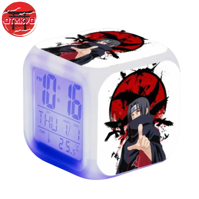 Alarm Clock Itachi - Naruto Shippuden™