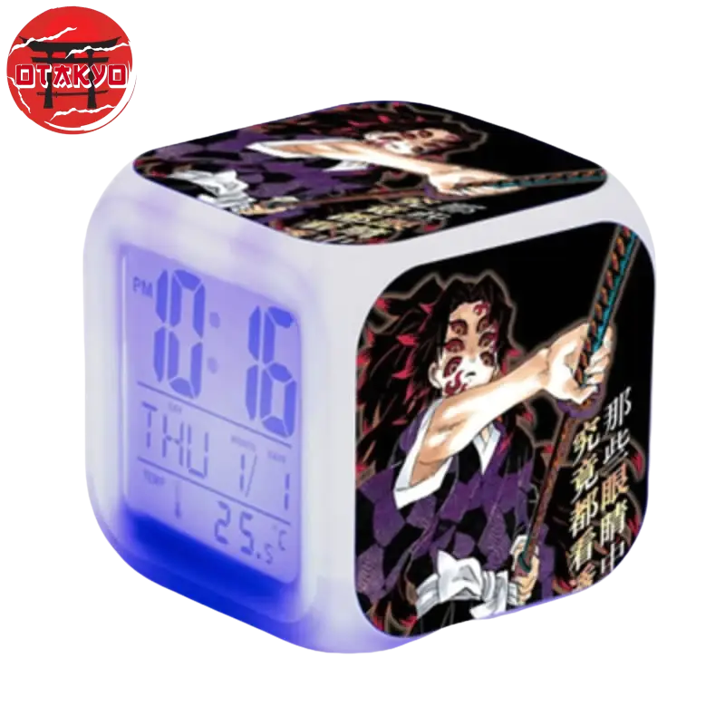 Alarm Clock Kokushibo - Demon Slayer™