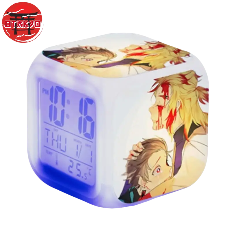 Alarm Clock Kyojuro Rengoku - Demon Slayer™