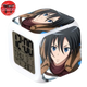 Alarm Clock Mikasa Ackerman - Attack on Titan™
