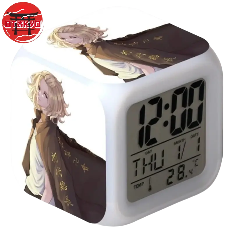 Alarm Clock Mikey - Tokyo Revengers™