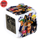 Alarm Clock Mugiwara Crew - One Piece™