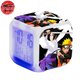 Alarm Clock Naruto and Sasuke - Naruto Shippuden™