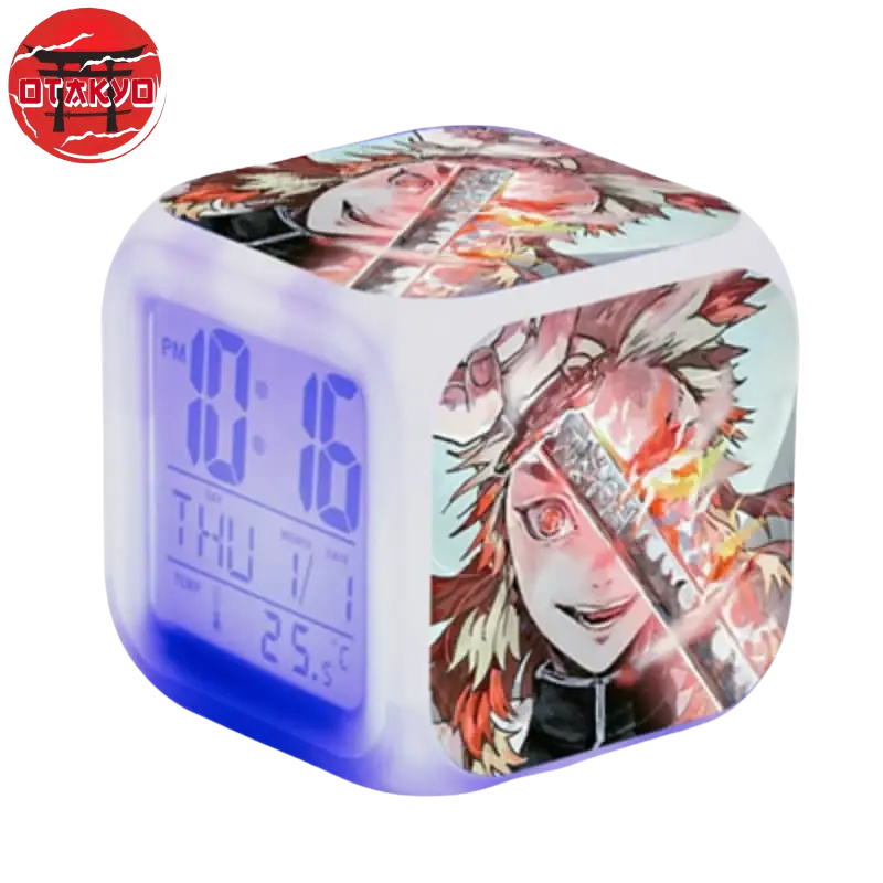 Alarm Clock Rengoku - Demon Slayer™