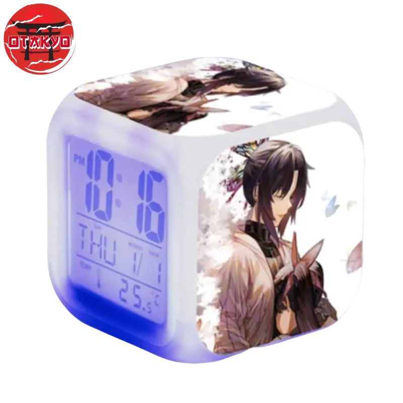 Alarm Clock Shinobu - Demon Slayer™