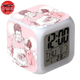 Alarm Clock Shoto x Endeavor - My Hero Academia™